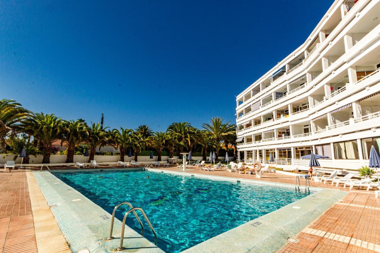 Seaview Friendly 6 Vakantiehuis Playa del Inglés