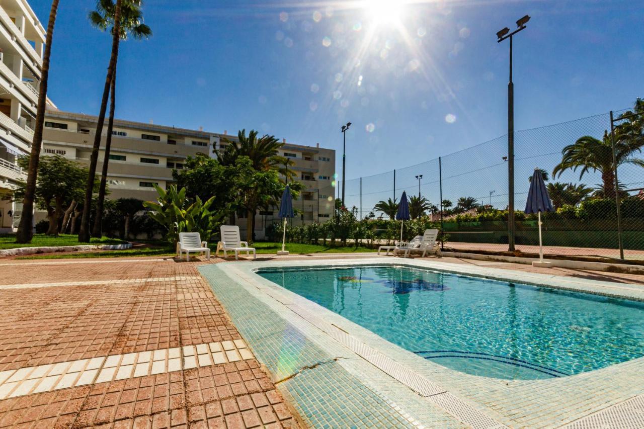Seaview Friendly 6 Ferienhaus Playa del Inglés
