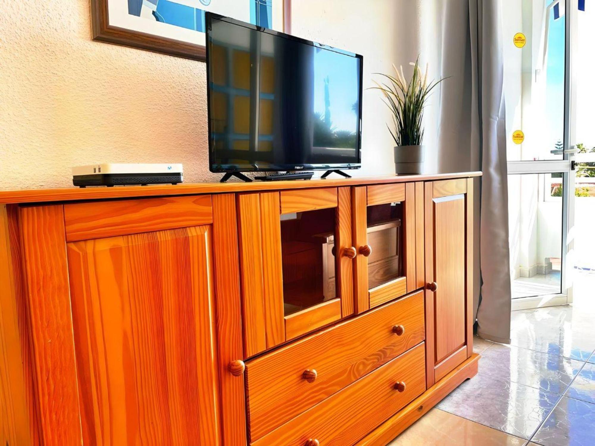 Ferienhaus Seaview Friendly 6